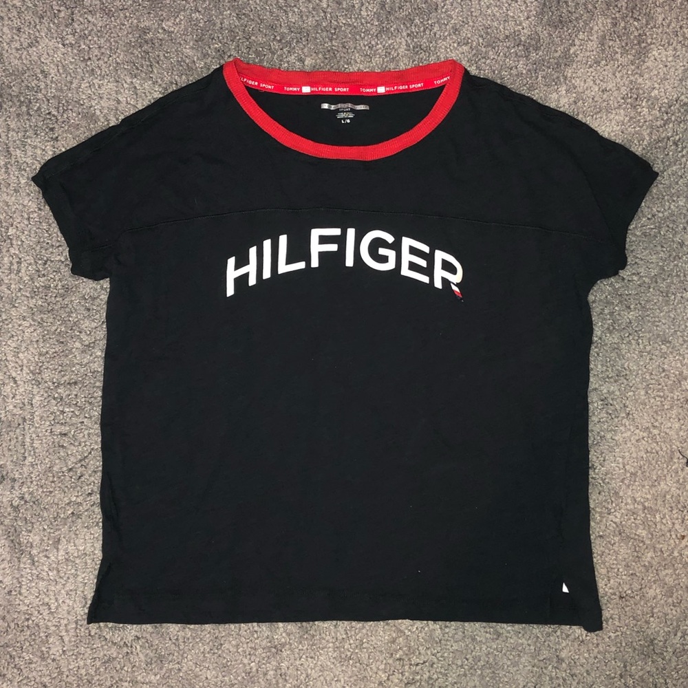 Tommy Hilfiger Sport Tee